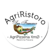 AGRIRISTORO E AGRIPIZZERIA SANFRANCESCO - GROSSETO AgriRistoro & AgriPizzeria a KM ZERO - LOGO